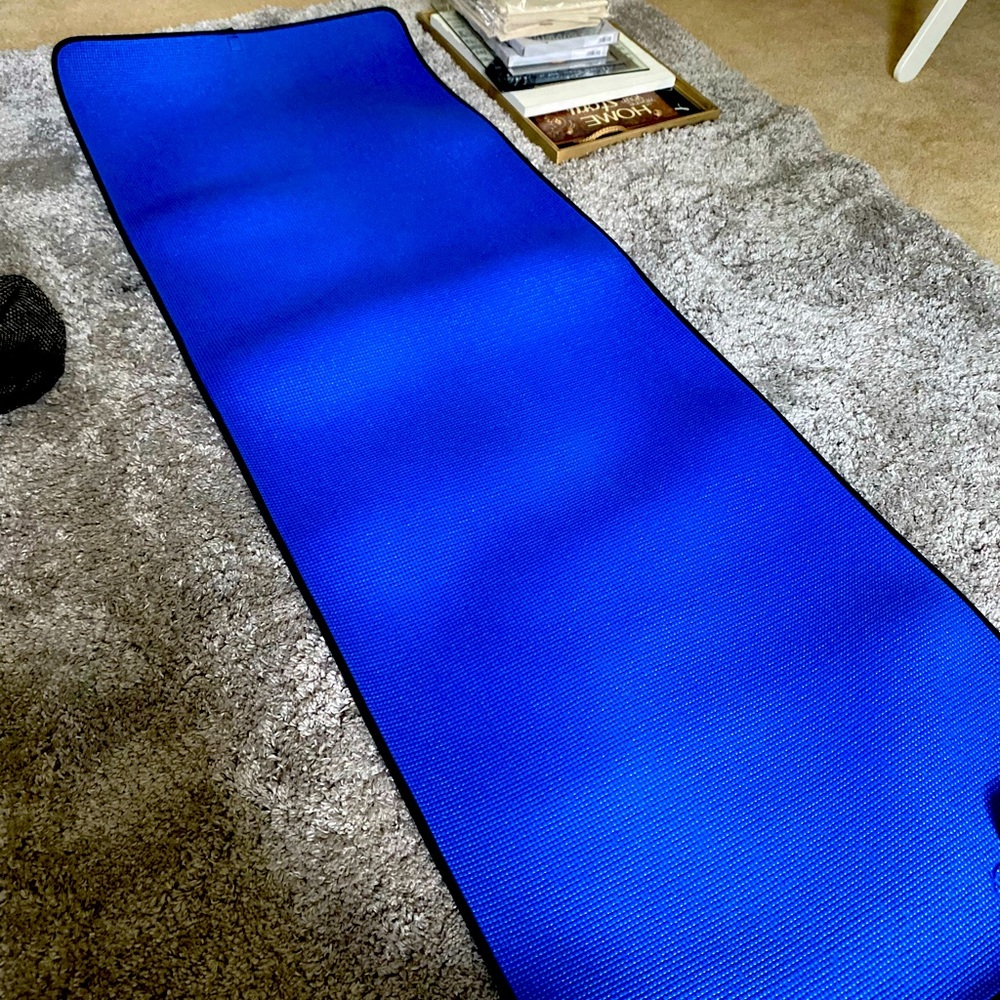 Yoga mat